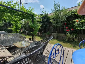 Apartment, piano, billiards, garden. - Image 2