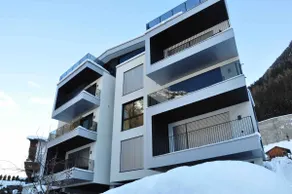The luxurious Alpine apartment - Image 4