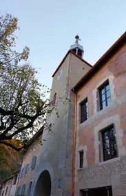 Pleasant house in the heart of a medieval village. - Image 2