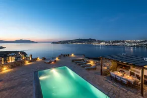 Gran Kanalia Villa Mykonos - Image 2