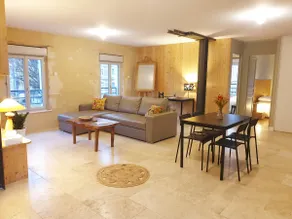 Modern apartment in the Perche for family and friends - Image 2