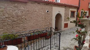 Lovely house in Greek Calabria in Bova - Image 2