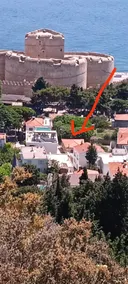 Real Historical Stone House - Image 2