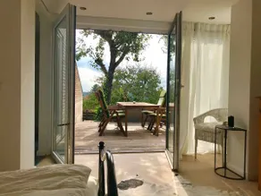 Cozy mountain apartment with a view - Image 3