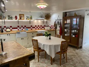 La Maison Bancale,  Medieval house in stunning village, with great restaurants! - Image 3