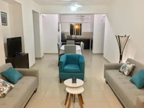 TONSUPA PLAYA AZUL SEA FRONT APARTMENT - Image 4