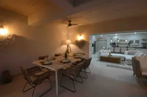 Villa de lujo de 6 camas con piscina, bahía de Mullins - Image 4