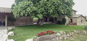 Cal CampLlarg Cottage per 7 persone, con ampio giardino e piscina privata - Image 2