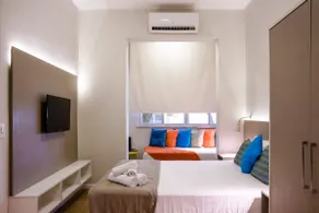 Loft AP3 | Ipanema - by Injoy (Short & Long stay) - Image 2