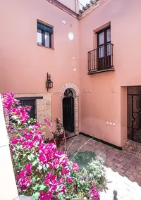 Fabulous Mudejar House. 136m2. Breakfast included - Image 5