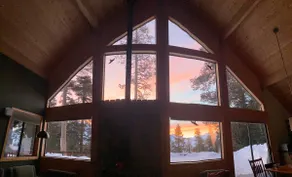Sunrise Kirkwood Chalet with Red Cliffs View - Image 3