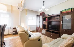 Home & Private Terrace WIFI + AIRCON - Image 5