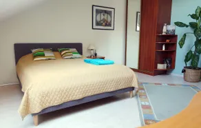 Apartment with wonderful view - Image 2