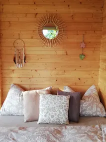 LA PERLITA * Log cabin near Graz - Image 4