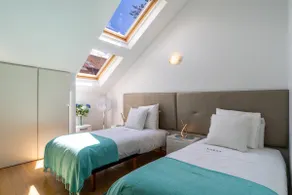 Santa Luzia Funchal View 2Br Pool, Ac & Parking - Image 3