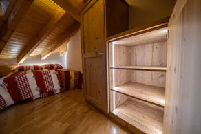 Chalet Mont-Fort A3 in the heart of the 4 Valleys in Nendaz - Image 4