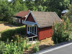 Ramkvilla cabin - Image 2