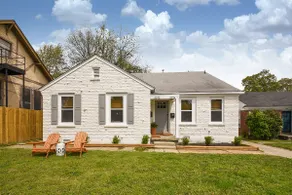 Cozy Duplex in ”Historically Hip” Cooper-Young - Image 2
