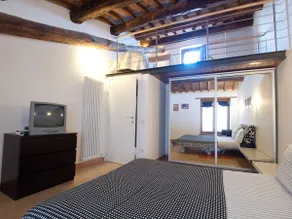 apartment in medieval hilltown - Image 3