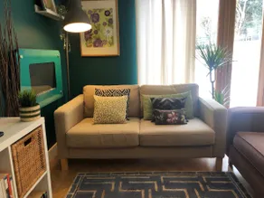 Entire boutique guest suite in Mapperley - Image 2