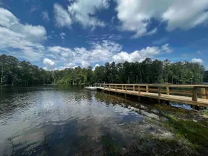 Sunset Jewel with Private dock - Image 3