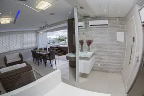 Luxury Duplex Penthouse in Jurerê - Image 5