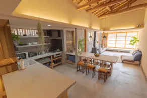 Latoile(Renovated house with garden of seasons) - Image 3