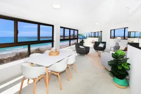 Parkyn Place 7 - Neu renoviertes Apartment am Meer mit 3 Schlafzimmern und kostenfreiem WLAN! - Image 3