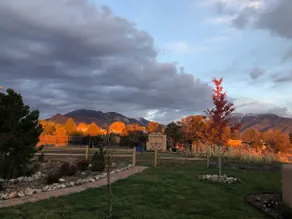 Countryside studio with incredible views! - Image 2