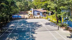 Hamptons Tennis Pool Compound - Image 4
