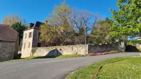 Our castle and its park. - Image 2