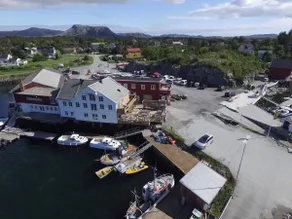 Suite by the sea Hitra - Image 3
