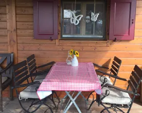 Chalet guest house BnB in the Mittelland A1/ A/2 - Image 4
