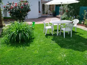 Country house in Baie de Somme with private garden - Image 2