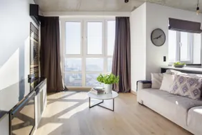 Luxury Panoramic View Apartment Planned by Local Designer - Image 4