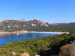 Philippe and Marie Josée/Serraggia/Southern Corsica - Image 4