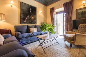 River House 7 pax Single House ved siden af ​​katedralen - Image 4