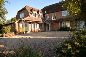 Conkers Self-Contained Annexe near Avebury - Image 2