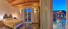 Ulisse, apartment with view - Ibla - Image 2
