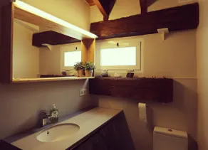 ✦ Charming Wooden Loft by BERIDER ✦ - Image 5