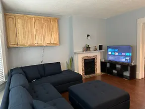 Beautifully Upgraded Unit in Historic Home - Image 3