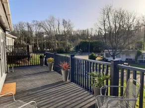 Chalet 174 Glan Gwna Park Caernarfon - Image 4
