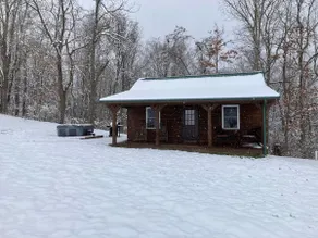 Old Rich Valley Cabin - Image 5