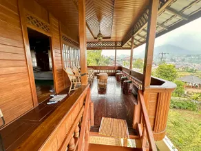 Ciwidey Villa /Homestay Rancabolang - Image 3