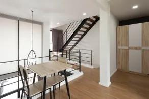 New Loft Modern Home - Image 4