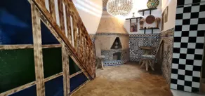 4 bed boutique riad, 4 floors all to yourself, Atlantic Ocean terrace - Image 3