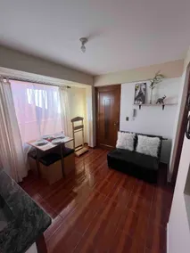 Nice atmosphere, quiet and cozy (Apt 3) - Image 4