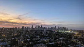 sub-penthouse with stunning view - Image 3