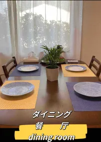 Villa near Kansai Airport, by the mountains and the sea. Great for families and friends gatherings, recommended for self-driving tours - Image 3