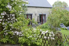 Sun, relaxing cottage - Image 2